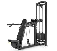 Pressa per spalle UF-024 - UpForm
