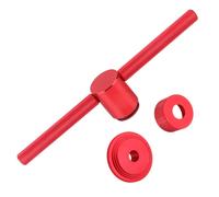 Pressa per staffa inferiore cuffia 20,1 cm con di cuscinetti a doppia sp