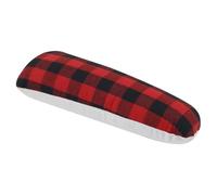 Pressa Per Stirare Il Prosciutto Da Sarto - Pressa Per Prosciutto In Cotone E Lino Per Sartoria, Stampo Per Stirare Con Cuciture Curve, Cuscinetto In Ferro Per Trapunta Portatile | Strumento Per Model