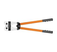 Pressa per tappi terminali 10-120 mm², 610 mm 01-531
