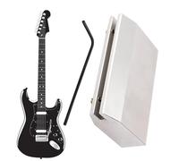 Pressa per tasti per chitarra, strumento di riparazione per chitarra elettrica, per musicisti, principianti, uomini e donne, accessori per la manutenzione degli strumenti musicali