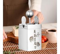 Pressa per tofu, taglia-tofu, coltello per formaggio, utensili da cucina