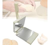 Pressa per tortilla messicana, pressa per gnocchi, tortilla messicana, taco,