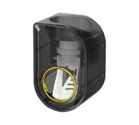 Pressa per tubi dentifricio, distributore di dentifricio | Spremitubi antipolvere,Dispenser di dentifricio universale e pressacavi per dentifricio per il bagno domestico
