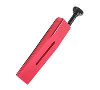 Pressa pistone della pinza per freni - 16x4x2 cm Strumento di spinta plassato di mountain bike | Bike Activator Pressing degli strumenti di per una facile manutenzione e riparazione dei freni