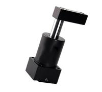 Pressa pneumatica con angolo di serraggio a rotazione di 90 gradi for cilindro 25/32/40/50/63 * 90R/L(SRC50-90-L(左转))