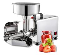 Pressa Pomodori Elettrico 450W,Pomodori Macchina