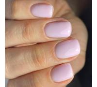 Pressa Quadrata Su Chiodi Falso Colle Nero Acrilico Artificiale 12 Dimensione 24PCS Stick Per Le Donne Acrilico Lettore Su Chiodo Per Le Donne Chiaro