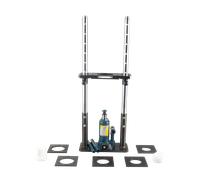 §Pressa Sospensione YSS§