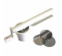 Pressa Spätzle Patata 26cm Plastica Spaghettieispresse Cucina Casalinga