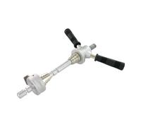 Pressa supporti var per canotto sterzo e per cuscinetto