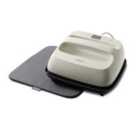 Pressa termica Cricut EasyPress SE 22,9 x 22,9 cm con base di stiratura