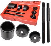 Pressa utensile estrattore cuscinetto asse posteriore pressa BMW E36 E46 X3...