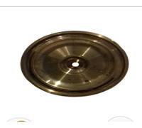 Pressacialda Ottone Spinel Ciao + Guarnizioni