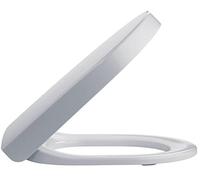 Pressalit Pressalit 3 ® sedile WC, 684000-D38999, Pressalit 3 ® bianco [Ceramiche da Bagno > Sedili WC]