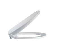 Pressalit Calmo ® sedile WC, 556000-D72999, Calmo ® bianco [WC > Sedili WC]