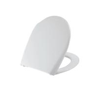 Pressalit ConCordia ® sedile WC, 544000-D05999, ConCordia ® bianco [WC > Sedili WC]
