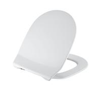 Pressalit Connexion sedile WC, 980011-DE9999, Connexion bianco [WC > Sedili WC]