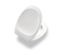 Pressalit Dania ® sedile WC, 982000-B47999, Dania ® bianco [WC > Sedili WC]