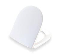 Pressalit Objecta D sedile WC, 172011-BR7999, Objecta D bianco [WC > Sedili WC]