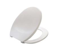 Pressalit Objecta sedile WC, 54011-BA1999, Objecta bianco [WC > Sedili WC]
