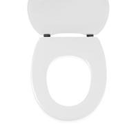 Pressalit Pinocchio sedile WC per bambini, 212000-BB5999, Pinocchio bianco [WC > Sedili WC]