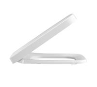 Pressalit Plan sedile WC, 824000-DB6999, Plan bianco [WC > Sedili WC]