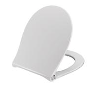 Pressalit Sway Uni sedile WC, 970000-D05999, Sway Uni bianco [WC > Sedili WC]