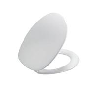 Pressalit Zaga® sedile WC, 314000-UN9999, Zaga® bianco [WC > Sedili WC]