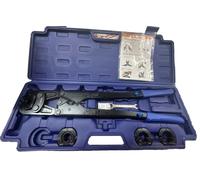 Pressatrice Manuale Coming Per Tubi Multistrato16-20-26-32MM