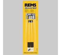 PRESSATRICE MANUALE ECO-PRESS SENZA MATRICI Utensileria Rems