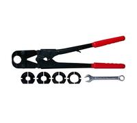 PRESSATRICE MANUALE PER MULTISTRATO Utensili Lavorazione Tubi