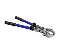 PRESSATRICE MANUALE TUBI PROFESSIONALE Utensili Lavorazione Tubi