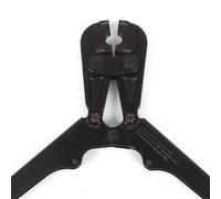 PRESSATRICE MANUALE X TUBI MULTISTRATO COMPLETA 16-20-26-32IN VALIGETTA -FUMASI