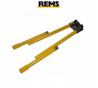 PRESSATRICE REMS MANUALE SENZA PINZE 574000