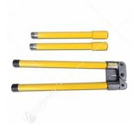 PRESSATRICE REMS MANUALE SENZA PINZE 574000