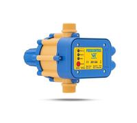 Presscontrol apparecchio per il controllo e la protezione della pompa Watertech