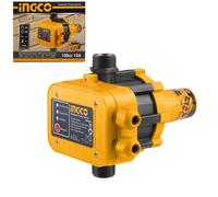 Presscontrol Autoclave Pressostato elettronico 1,5 bar Pompa Regolatore Ingco