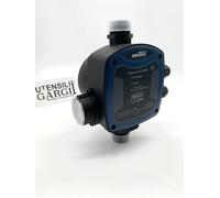 PRESSCONTROL DIGITALE AUTOMATICO CON PRESSIONE REGOLABILE 3 HP 2.2 KW - MATRA