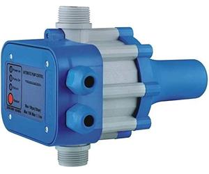 Presscontrol DUOQI PER AUTOCLAVE 2,2 Bar Pressostato Elettronico Press Control