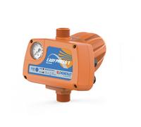 PRESSCONTROL EASY PRESS 0,8 BAR PEDROLLO REGOLATORE PRESSIONE ELETTRONICO POMPA