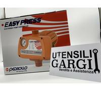 PRESSCONTROL EASY PRESS 1,5 BAR PEDROLLO REGOLATORE PRESSIONE ELETTRONICO POMPA