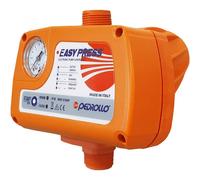 Presscontrol EasyPress 2 HP 230V 1,5 BAR Man (ST) - Pedrollo