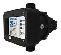 Presscontrol EBARA ServoPress LP 1,5 Bar Per Elettropompa