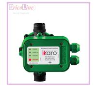 PRESSCONTROL ELETTRONICO PER AUTOCLAVE 2,2 BAR IKARO 350-W7422