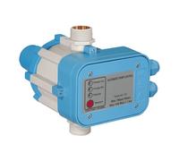 Presscontrol Intelligent Matra Regolatore Pressostato Pressione Autoclave 1,5 BAR