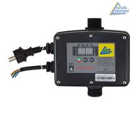 PRESSCONTROL INVERTER POMPA AUTOCLAVE REGOLATORE DI PRESSIONE PRESSOSTATO