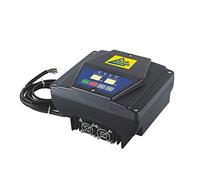 PRESSCONTROL Inverter Pressostato Cablato - Controllore Automatico di Portata per Acquedotto Domestico, Pompa da Pozzo, Centrifuga e Sommersa