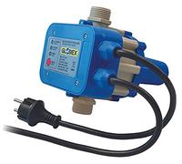 Regolatore di Pressione Globex 10A con Cavi per Elettropompe 1,5 Bar GX 10 RP - Globex