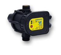 Presscontrol Mondialpress Pressostato Watertech 1,5 BAR